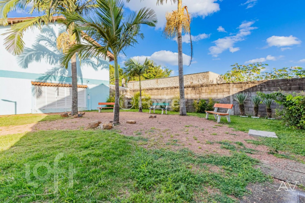 Casa à venda com 3 quartos, 92m² - Foto 2