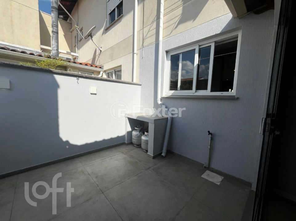 Casa à venda com 3 quartos, 92m² - Foto 29