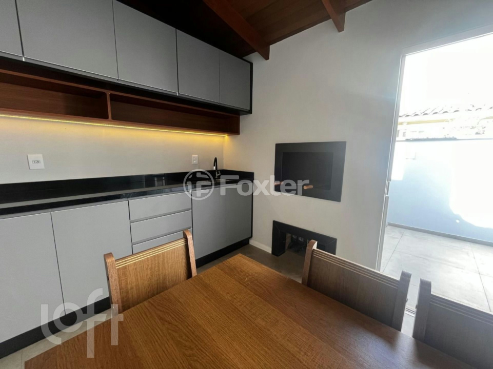 Casa à venda com 3 quartos, 92m² - Foto 26