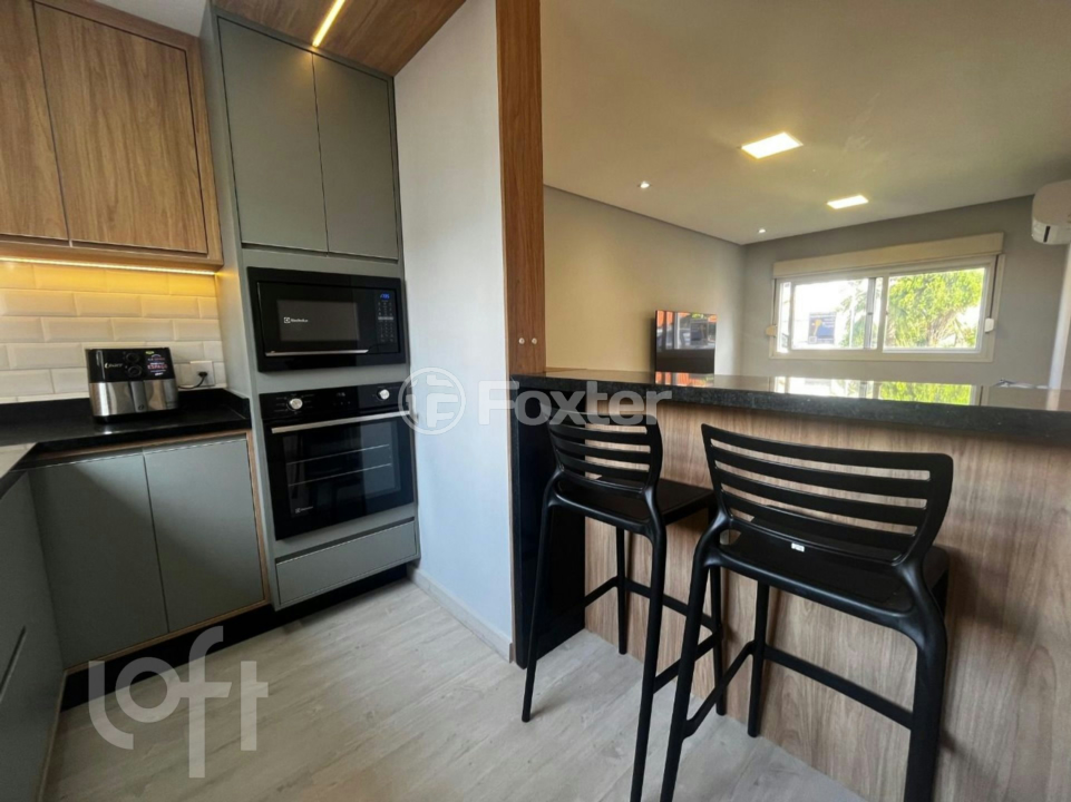 Casa à venda com 3 quartos, 92m² - Foto 11