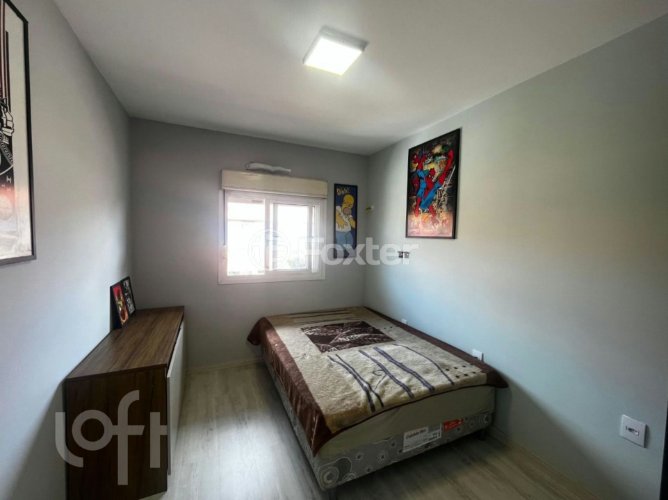 Casa à venda com 3 quartos, 92m² - Foto 36