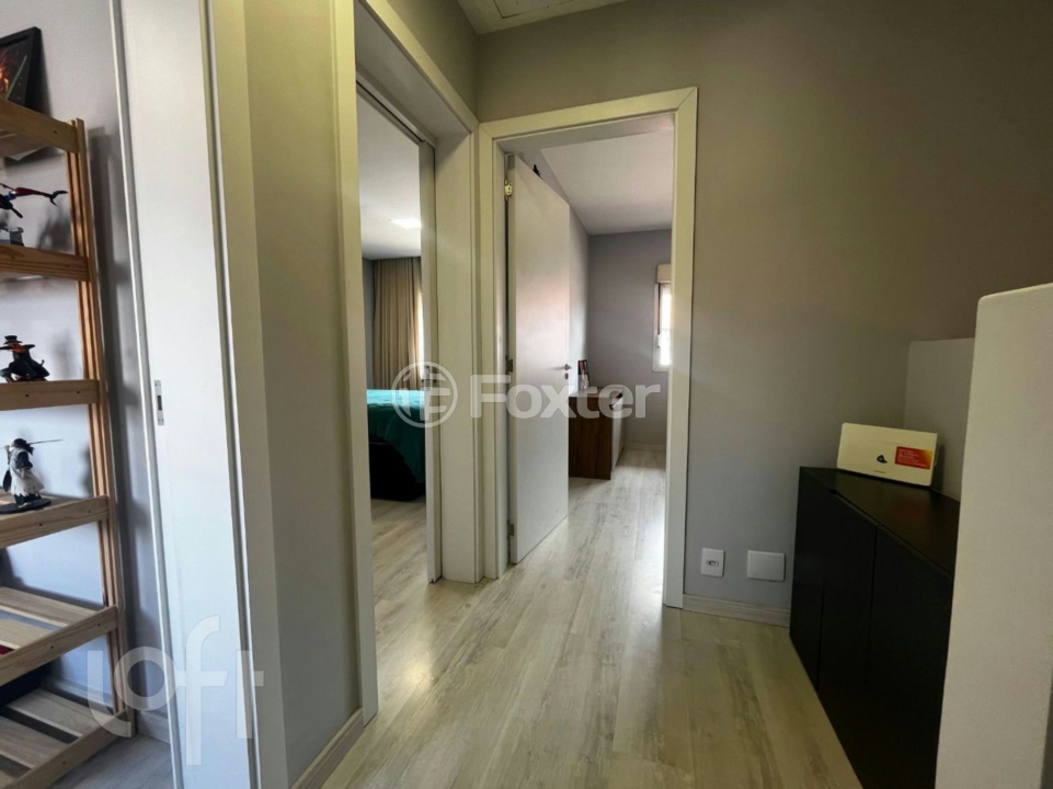 Casa à venda com 3 quartos, 92m² - Foto 37