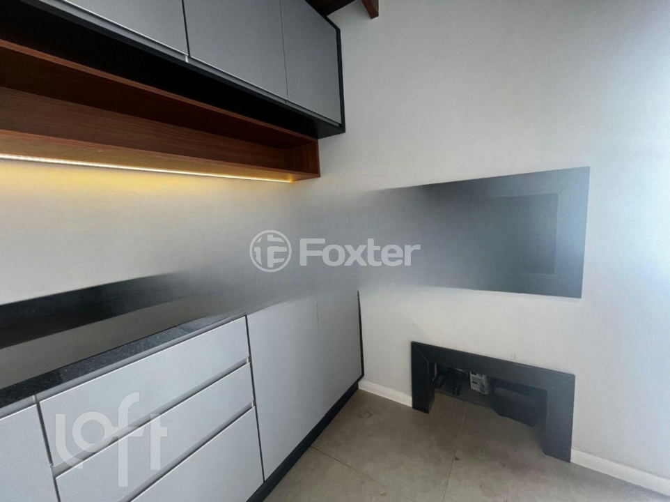 Casa à venda com 3 quartos, 92m² - Foto 25