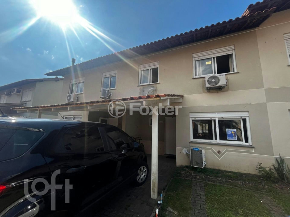 Casa à venda com 3 quartos, 92m² - Foto 40