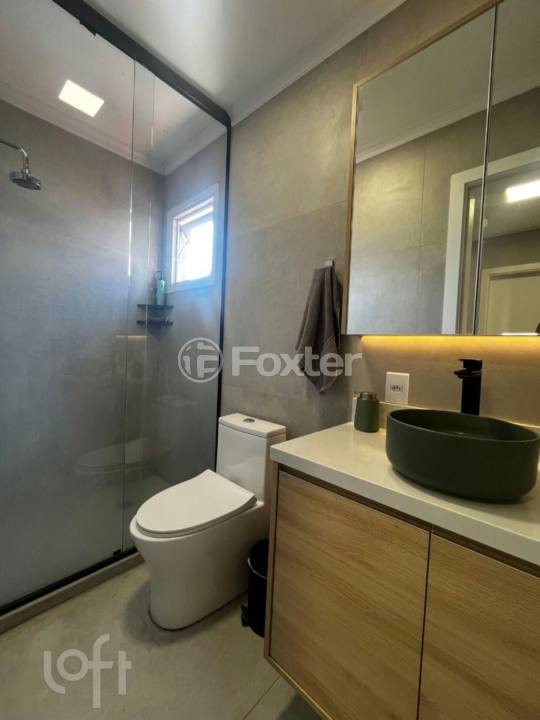 Casa à venda com 3 quartos, 92m² - Foto 34