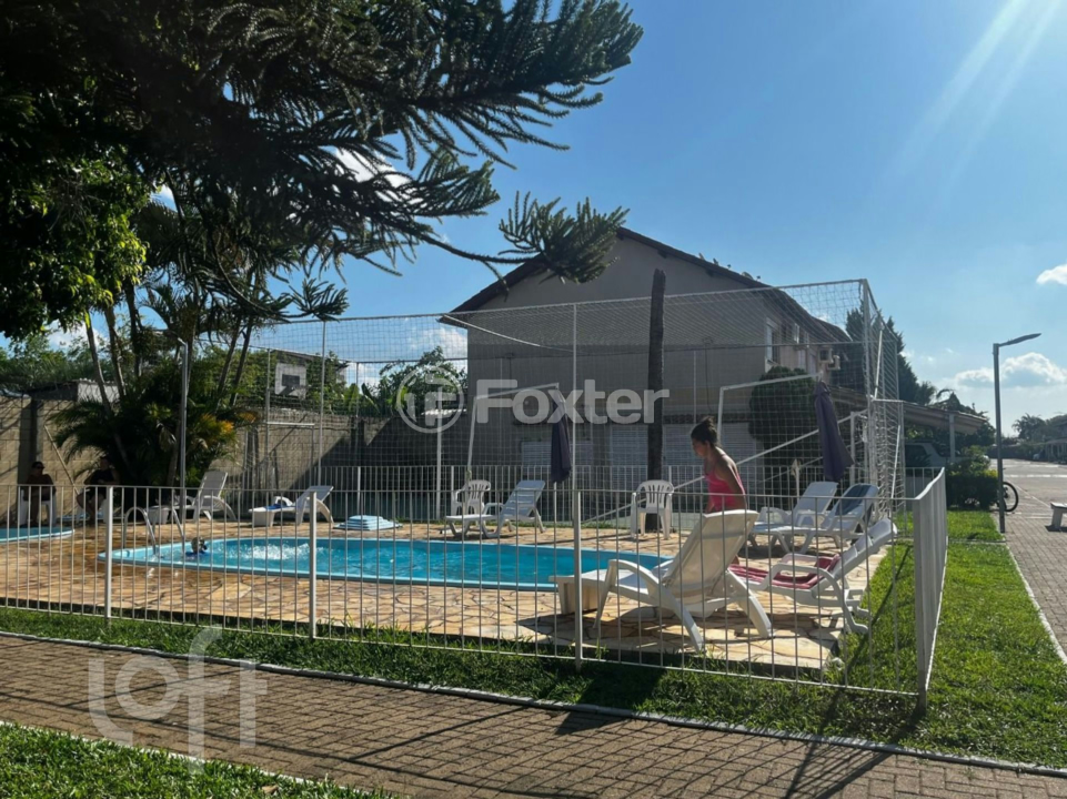 Casa à venda com 3 quartos, 92m² - Foto 45