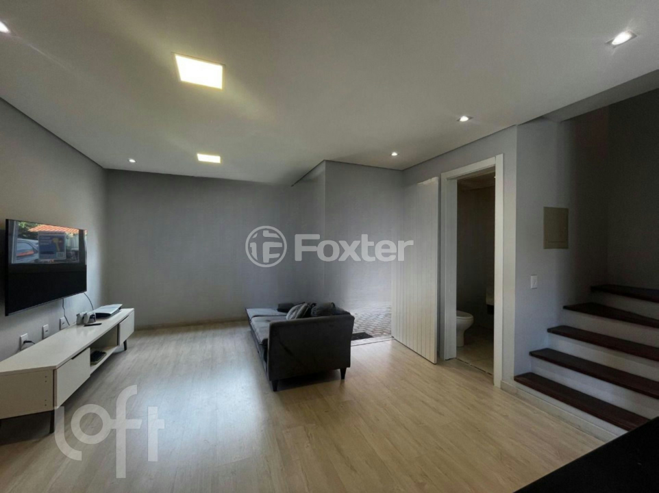 Casa à venda com 3 quartos, 92m² - Foto 38