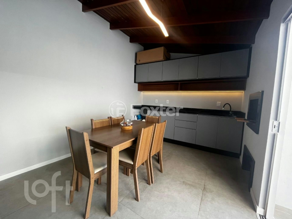 Casa à venda com 3 quartos, 92m² - Foto 23