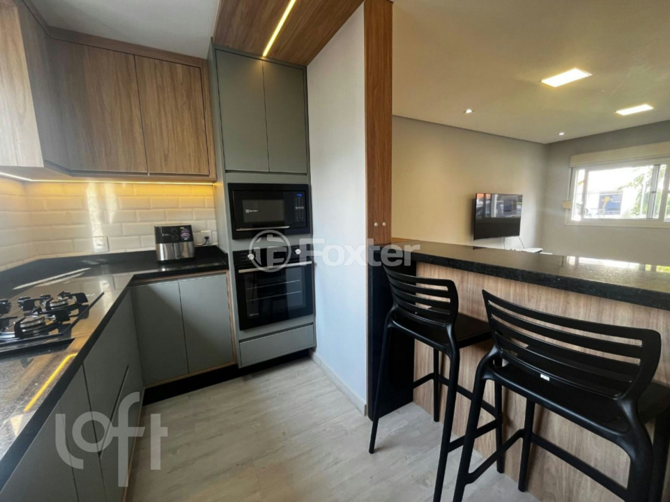 Casa à venda com 3 quartos, 92m² - Foto 13