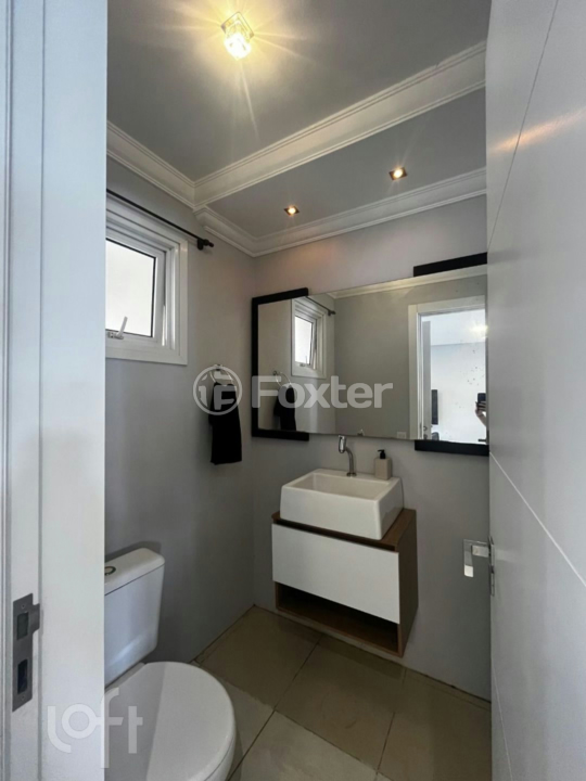Casa à venda com 3 quartos, 92m² - Foto 19