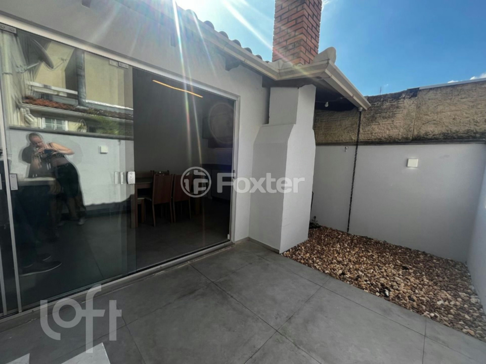 Casa à venda com 3 quartos, 92m² - Foto 30