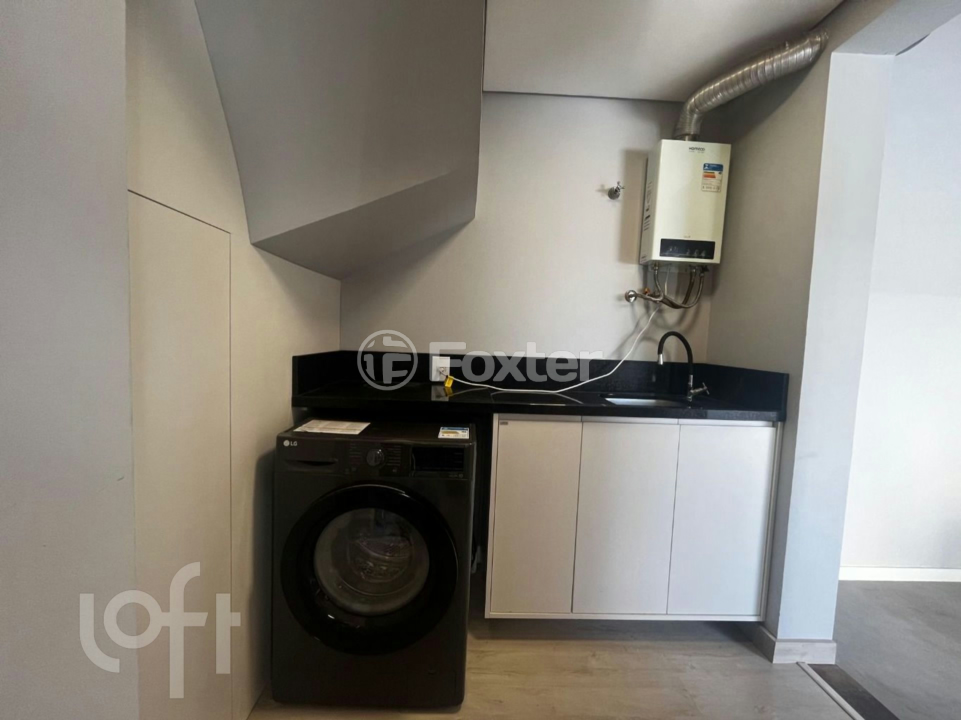 Casa à venda com 3 quartos, 92m² - Foto 22