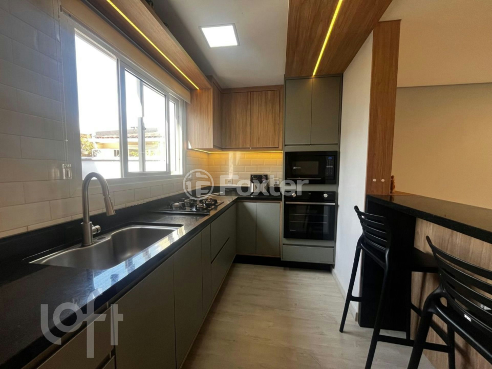 Casa à venda com 3 quartos, 92m² - Foto 49