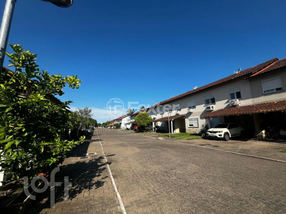 Casa à venda com 3 quartos, 92m² - Foto 44