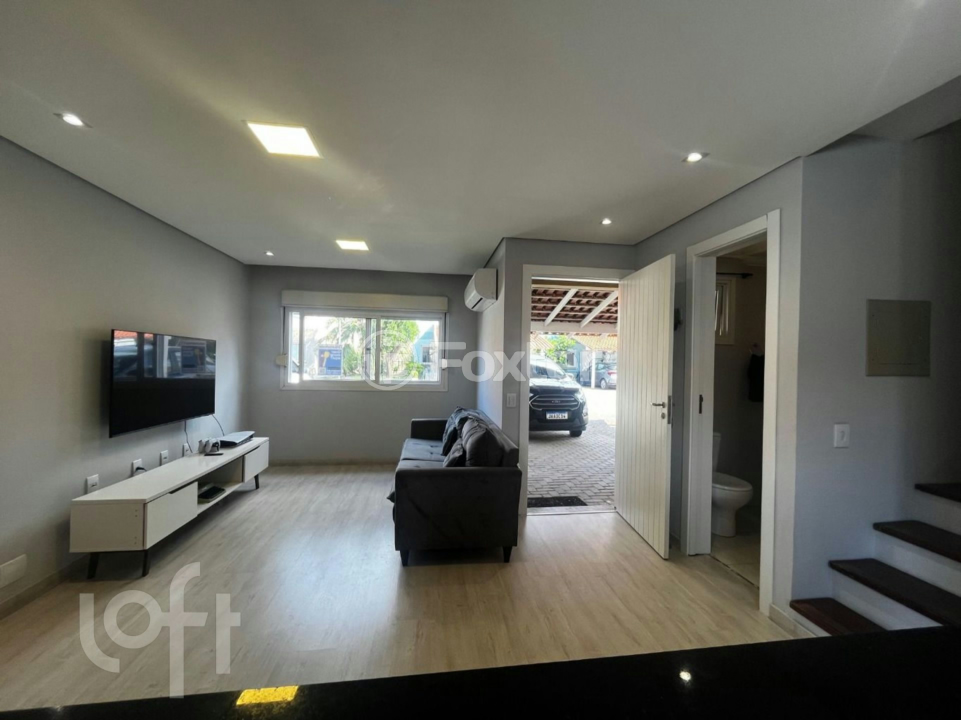 Casa à venda com 3 quartos, 92m² - Foto 39