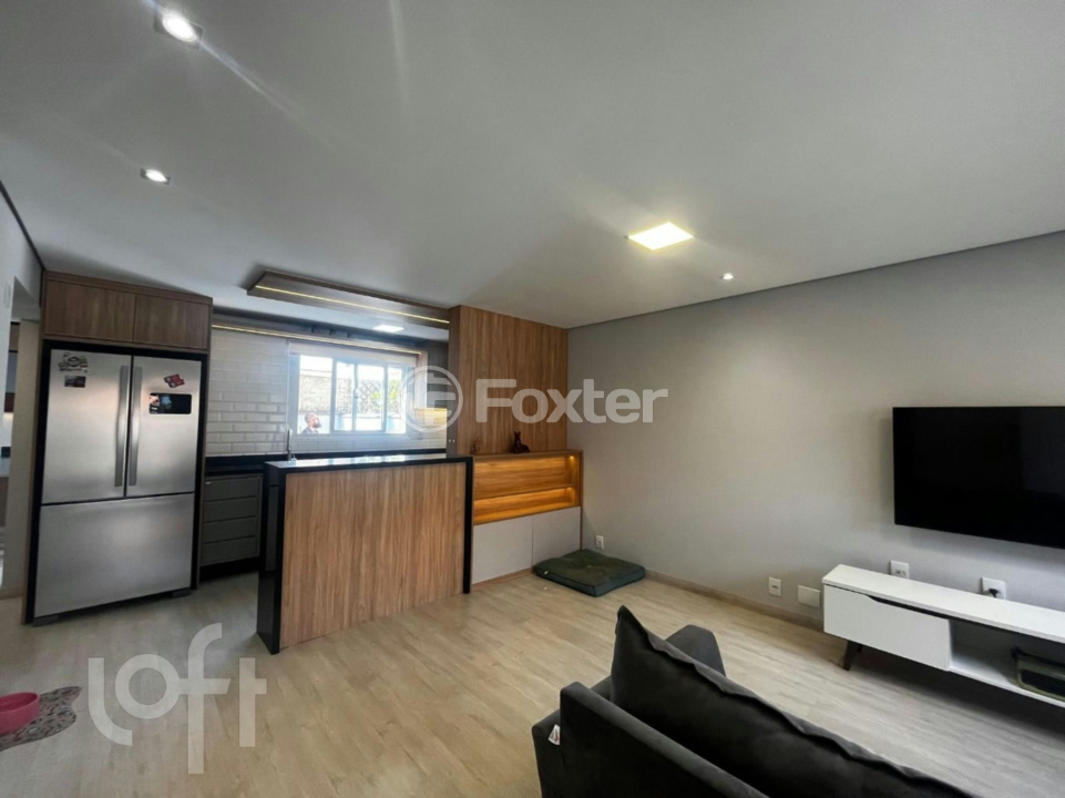 Casa à venda com 3 quartos, 92m² - Foto 20