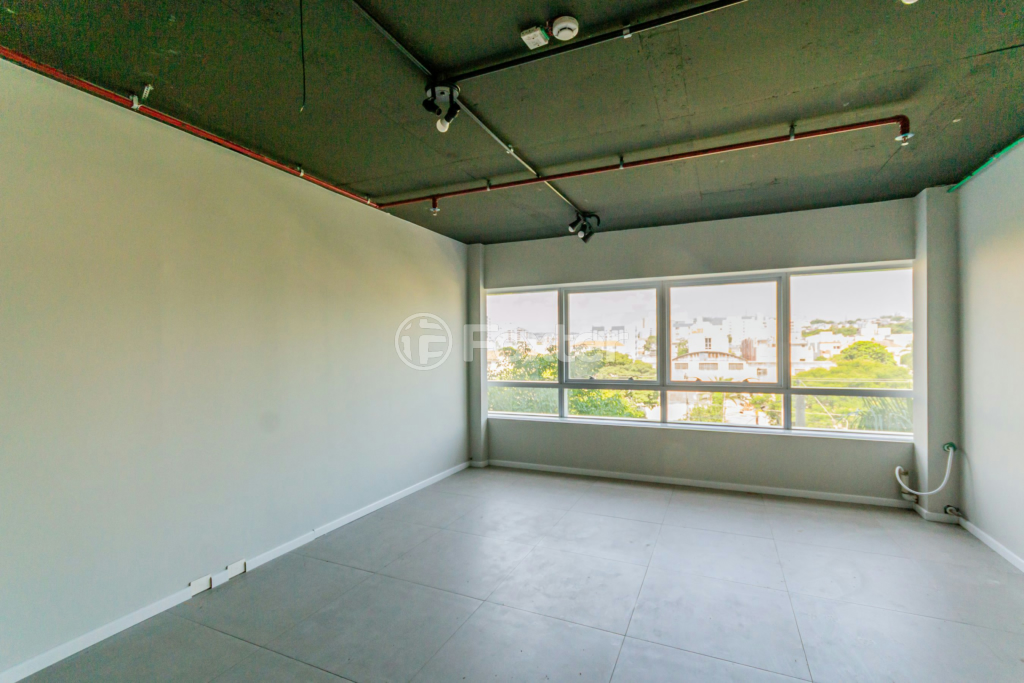 Conjunto Comercial-Sala à venda, 35m² - Foto 1