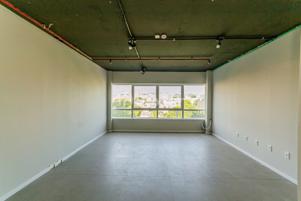 Conjunto Comercial-Sala à venda, 35m² - Foto 2