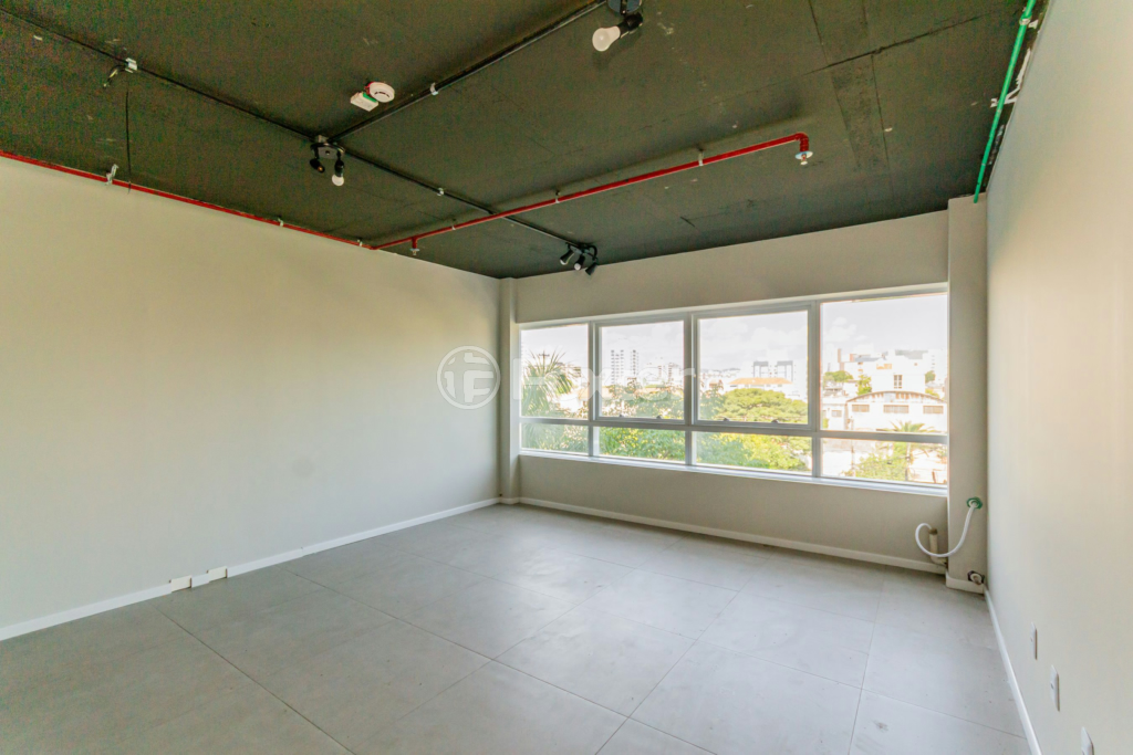 Conjunto Comercial-Sala à venda, 35m² - Foto 3