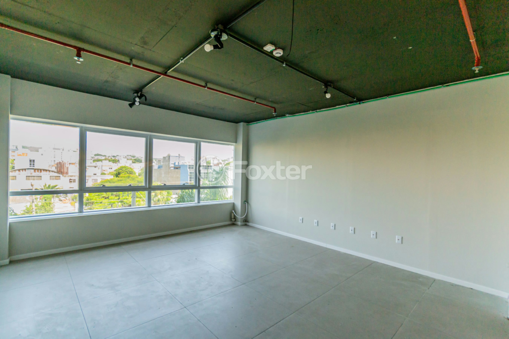 Conjunto Comercial-Sala à venda, 35m² - Foto 4