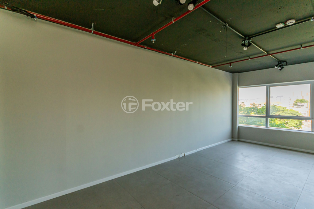 Conjunto Comercial-Sala à venda, 35m² - Foto 5