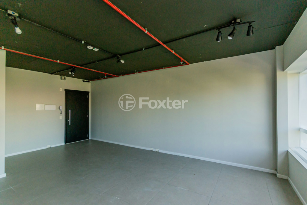 Conjunto Comercial-Sala à venda, 35m² - Foto 6