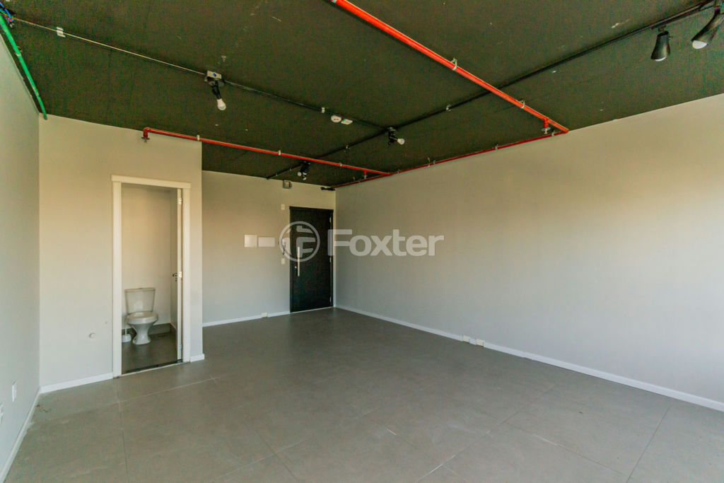 Conjunto Comercial-Sala à venda, 35m² - Foto 7