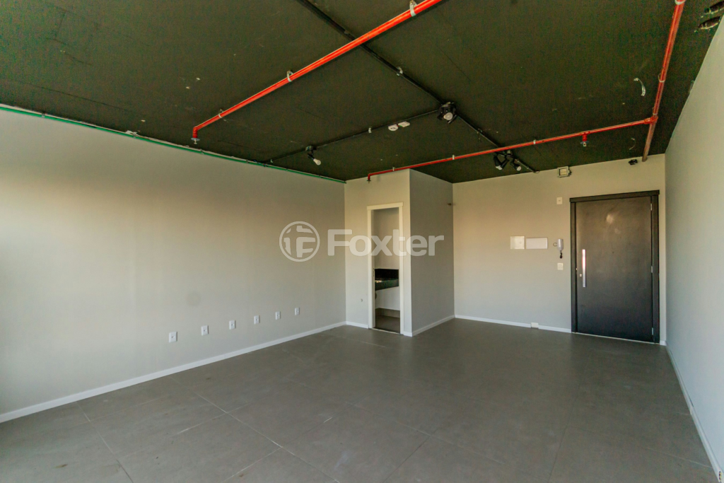 Conjunto Comercial-Sala à venda, 35m² - Foto 8