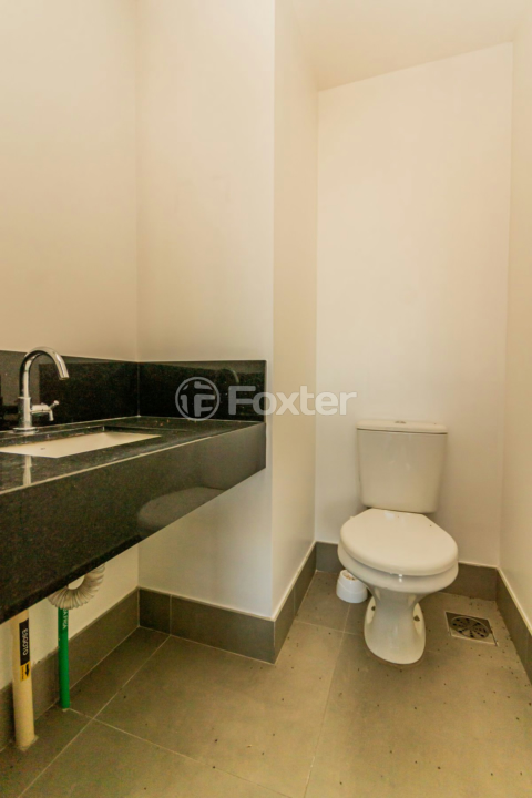 Conjunto Comercial-Sala à venda, 35m² - Foto 9