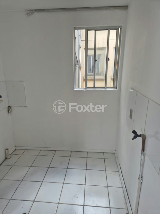 Apartamento à venda com 2 quartos, 42m² - Foto 11