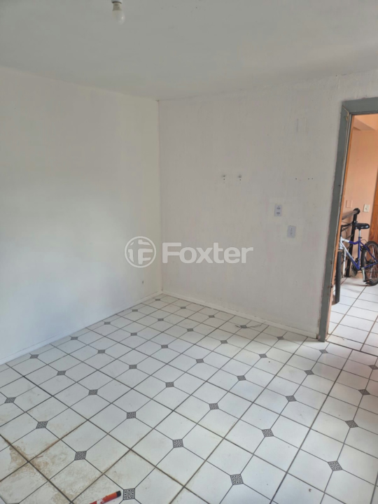 Apartamento à venda com 2 quartos, 42m² - Foto 9