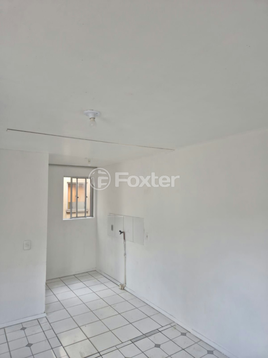 Apartamento à venda com 2 quartos, 42m² - Foto 1