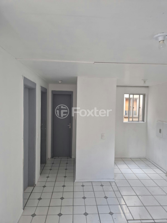 Apartamento à venda com 2 quartos, 42m² - Foto 8