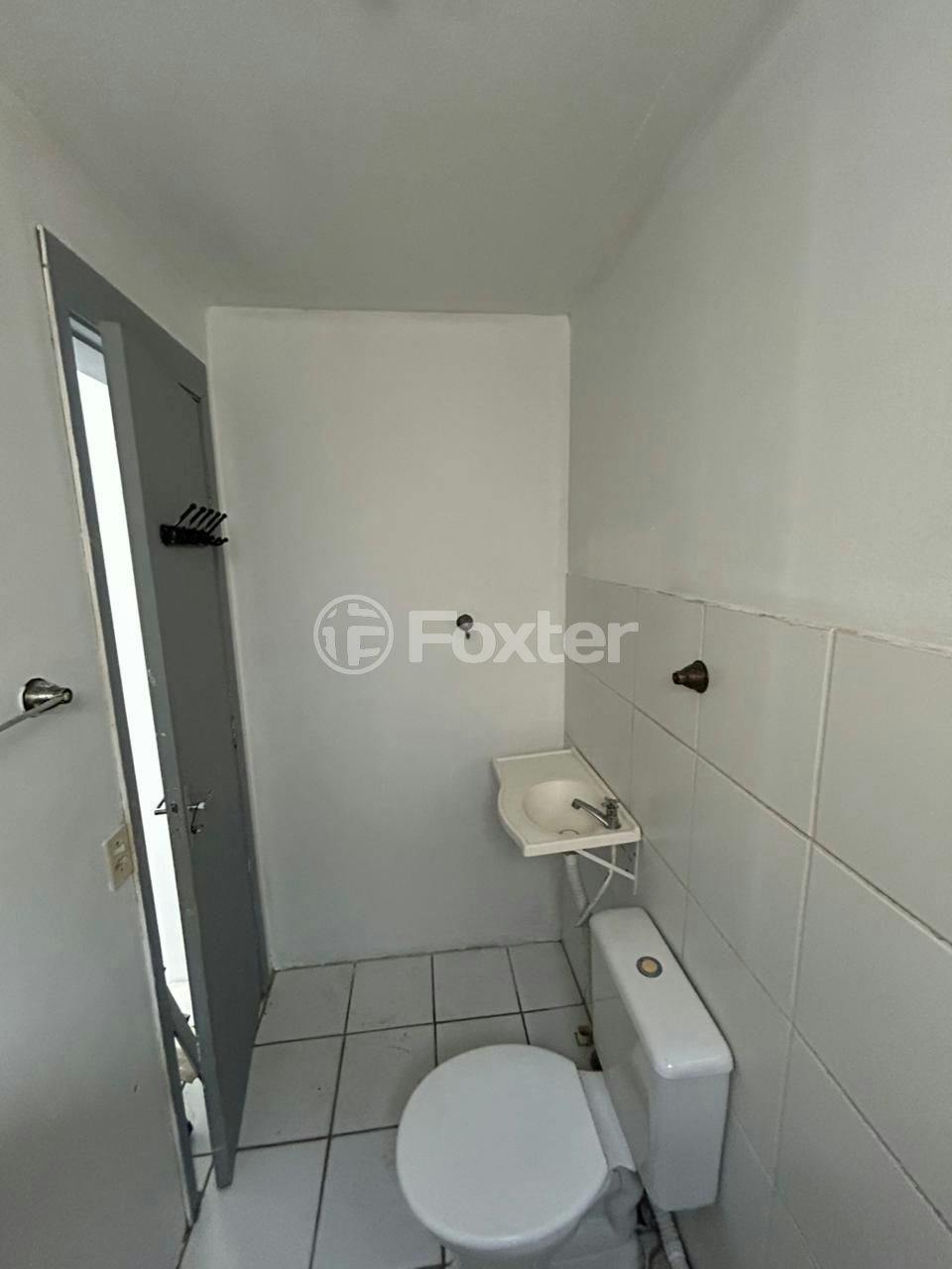 Apartamento à venda com 2 quartos, 42m² - Foto 13
