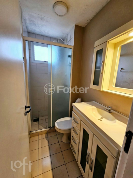 Apartamento à venda com 2 quartos, 52m² - Foto 10
