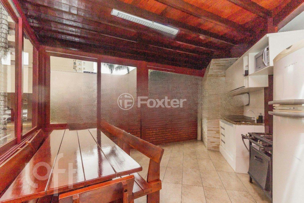 Apartamento à venda com 2 quartos, 52m² - Foto 18