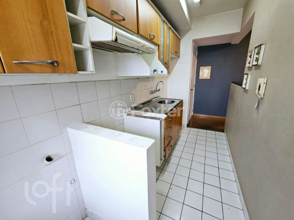 Apartamento à venda com 2 quartos, 52m² - Foto 6