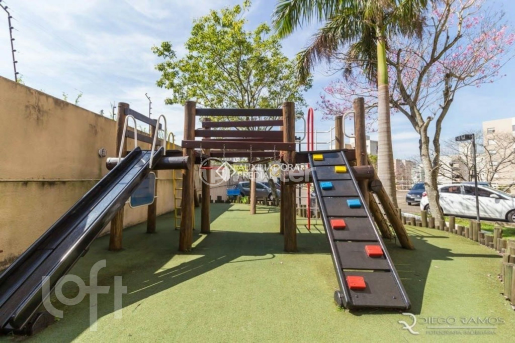 Apartamento à venda com 2 quartos, 52m² - Foto 19
