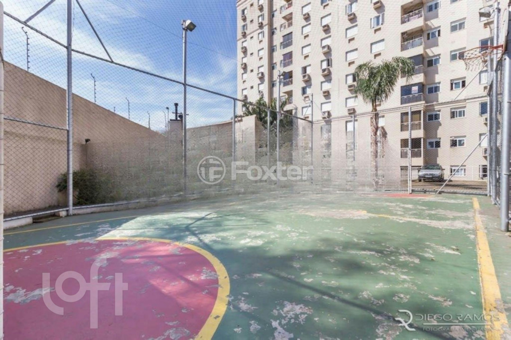 Apartamento à venda com 2 quartos, 52m² - Foto 24