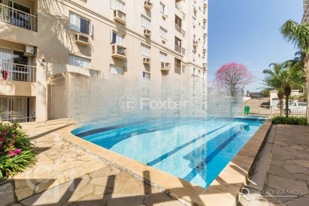 Apartamento à venda com 2 quartos, 52m² - Foto 23
