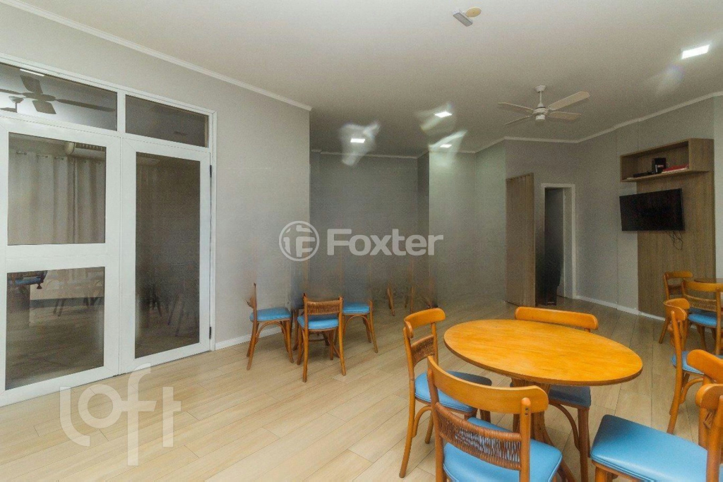 Apartamento à venda com 2 quartos, 52m² - Foto 15
