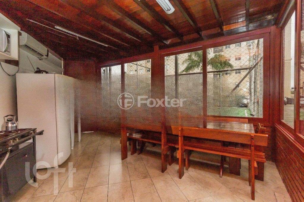 Apartamento à venda com 2 quartos, 52m² - Foto 21