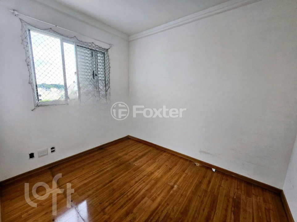 Apartamento à venda com 2 quartos, 52m² - Foto 7