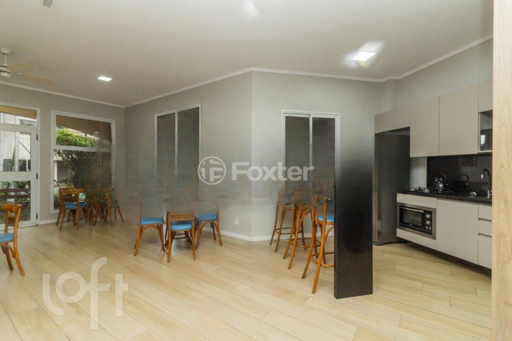 Apartamento à venda com 2 quartos, 52m² - Foto 16