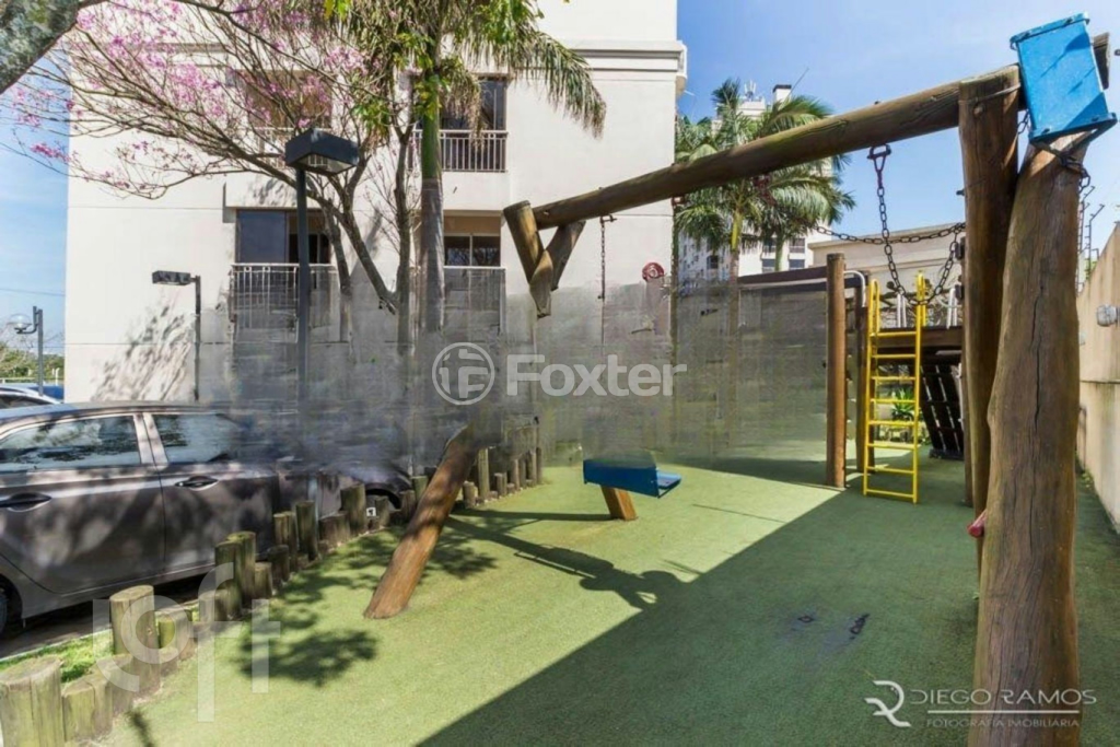 Apartamento à venda com 2 quartos, 52m² - Foto 25