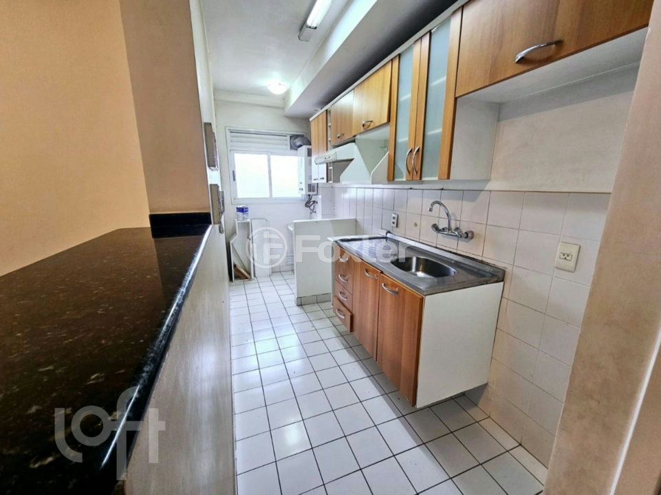 Apartamento à venda com 2 quartos, 52m² - Foto 4
