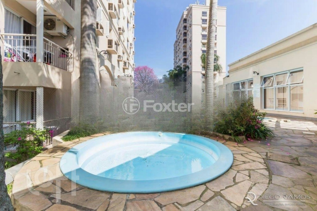 Apartamento à venda com 2 quartos, 52m² - Foto 27