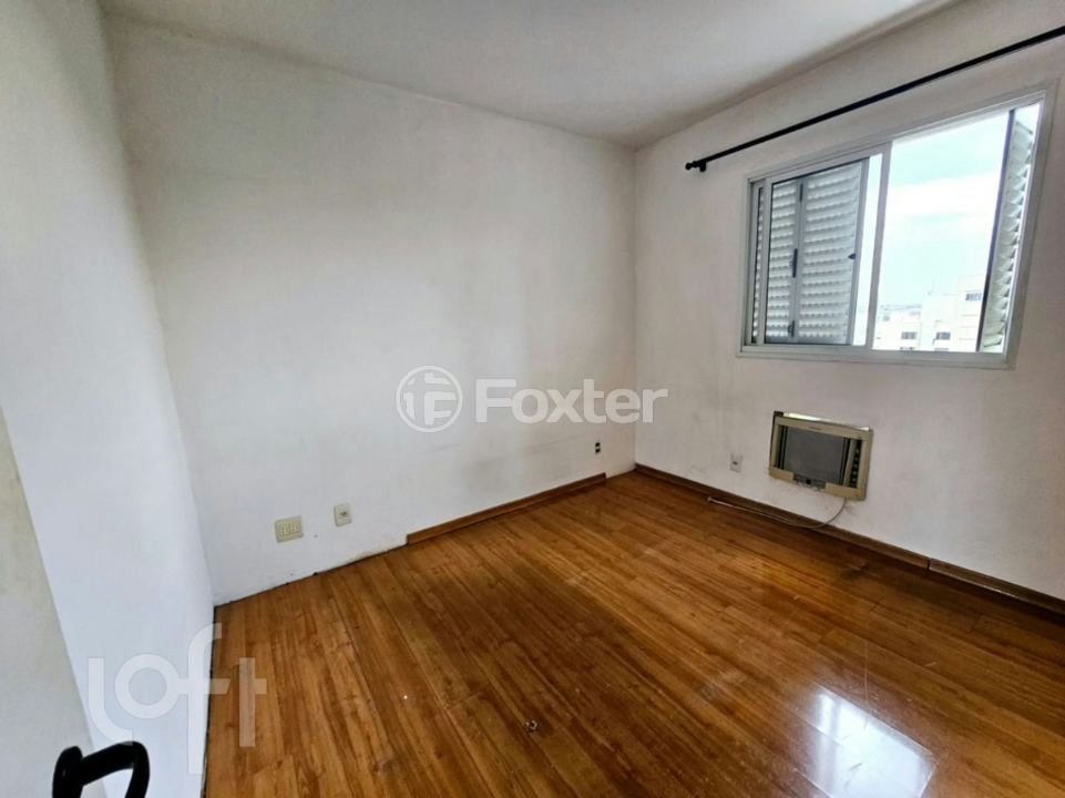 Apartamento à venda com 2 quartos, 52m² - Foto 11