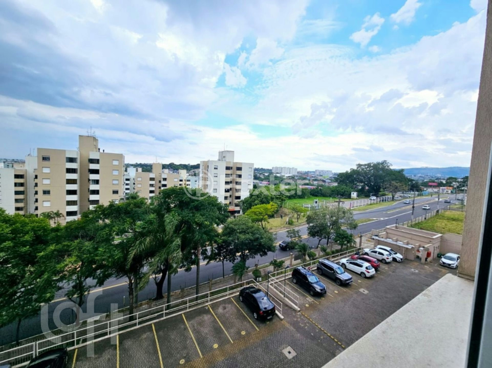 Apartamento à venda com 2 quartos, 52m² - Foto 9