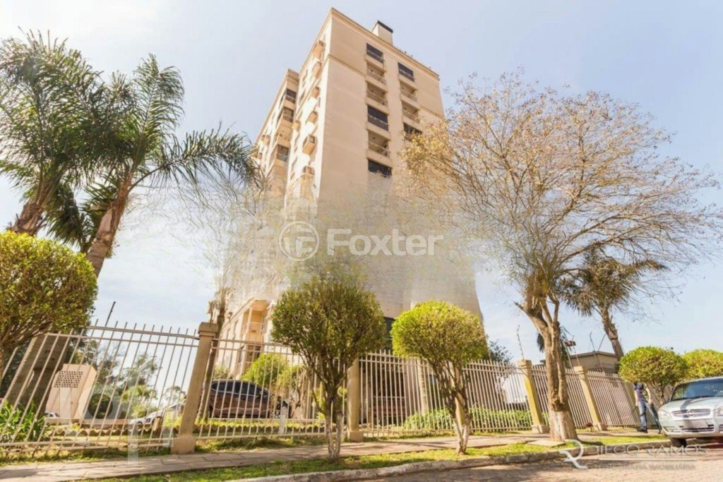 Apartamento à venda com 2 quartos, 52m² - Foto 13